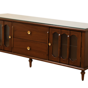 Kiano Vintage Storage Cabinet