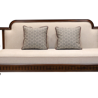 Marwar Royal Baithak Sofa