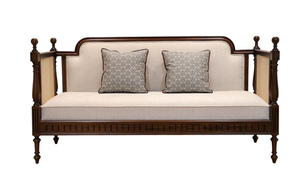 Marwar Royal Baithak Sofa