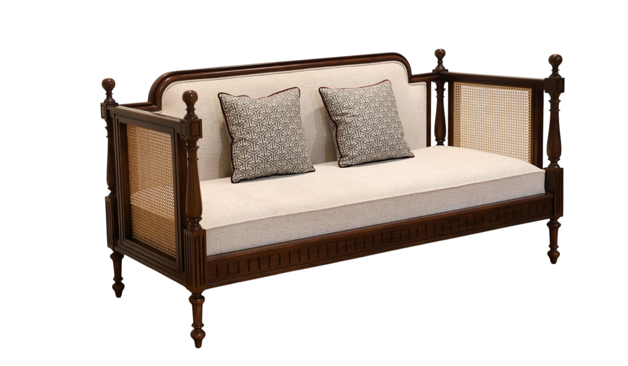 Marwar Royal Baithak Sofa