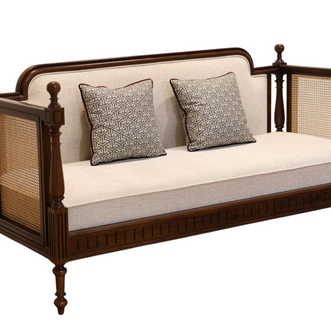 Marwar Royal Baithak Sofa