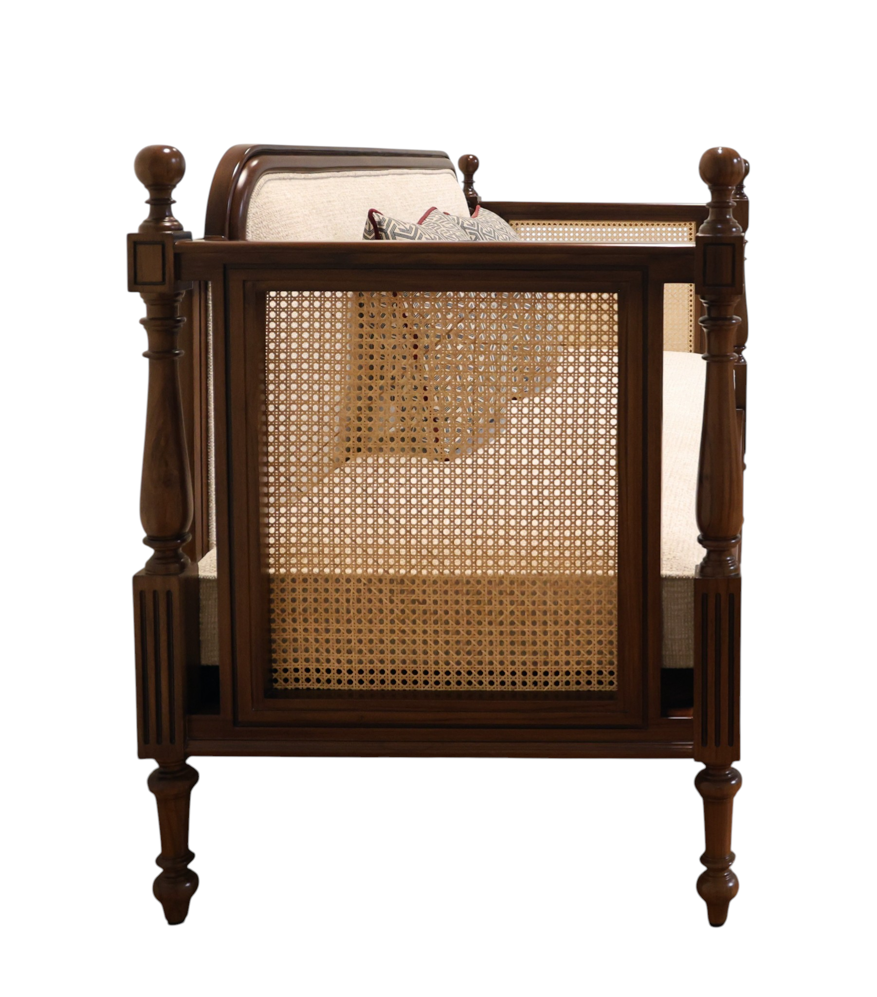 Marwar Royal Baithak Sofa