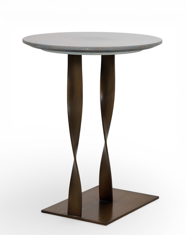 Helix Side Table