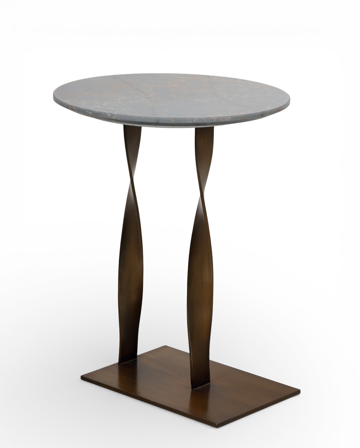 Helix Side Table