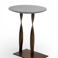 Helix Side Table