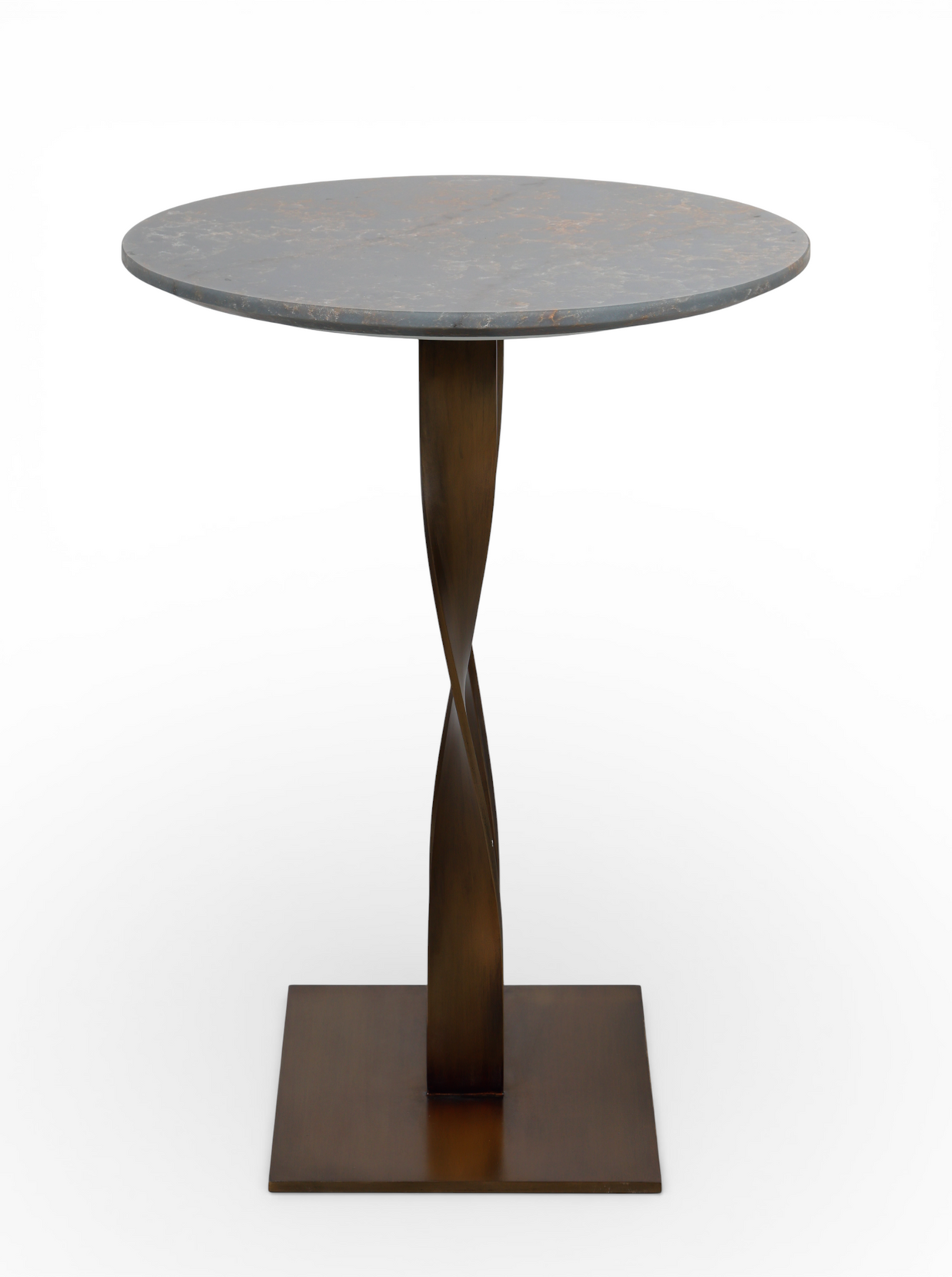 Helix Side Table