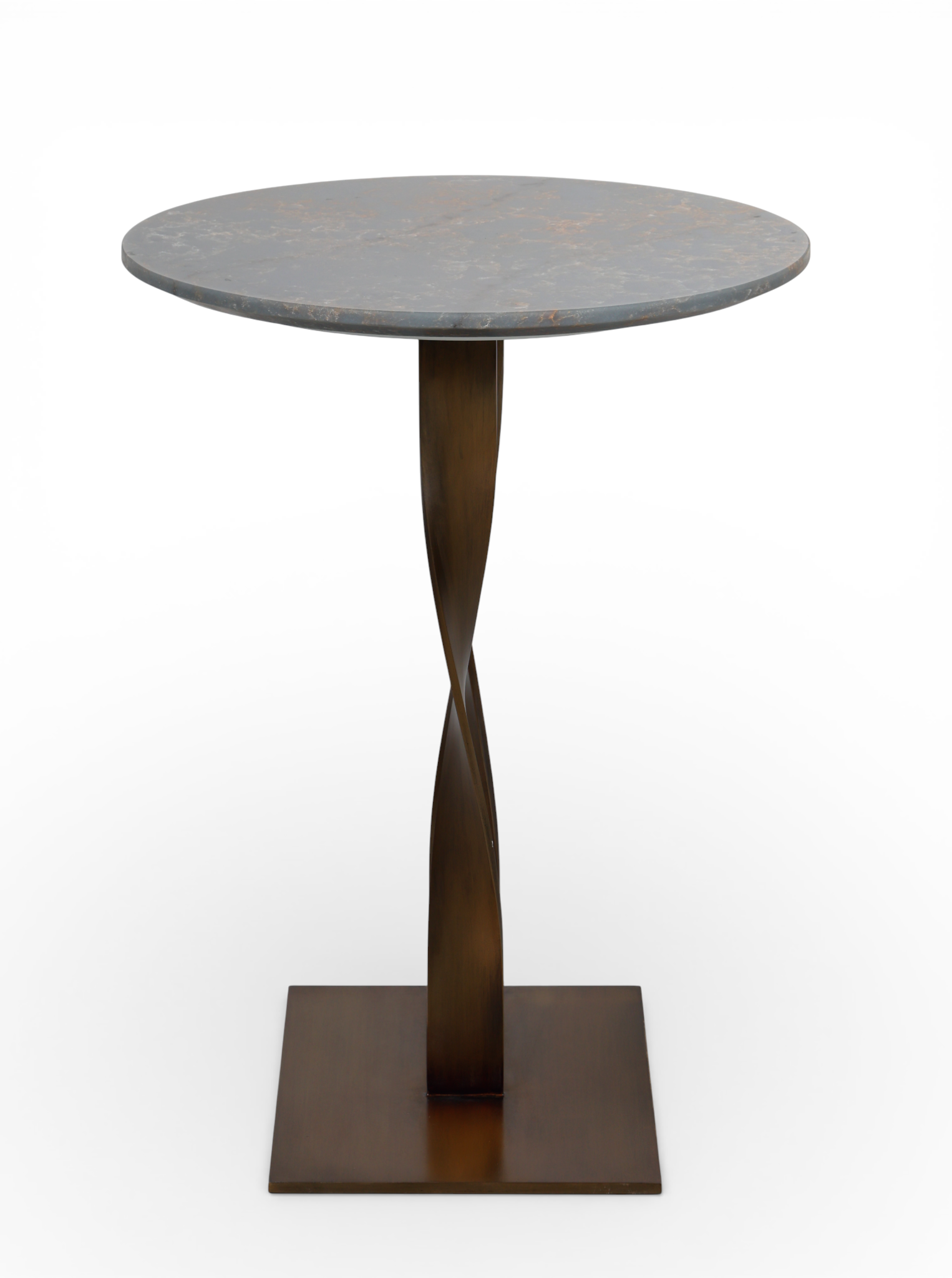 Helix Side Table