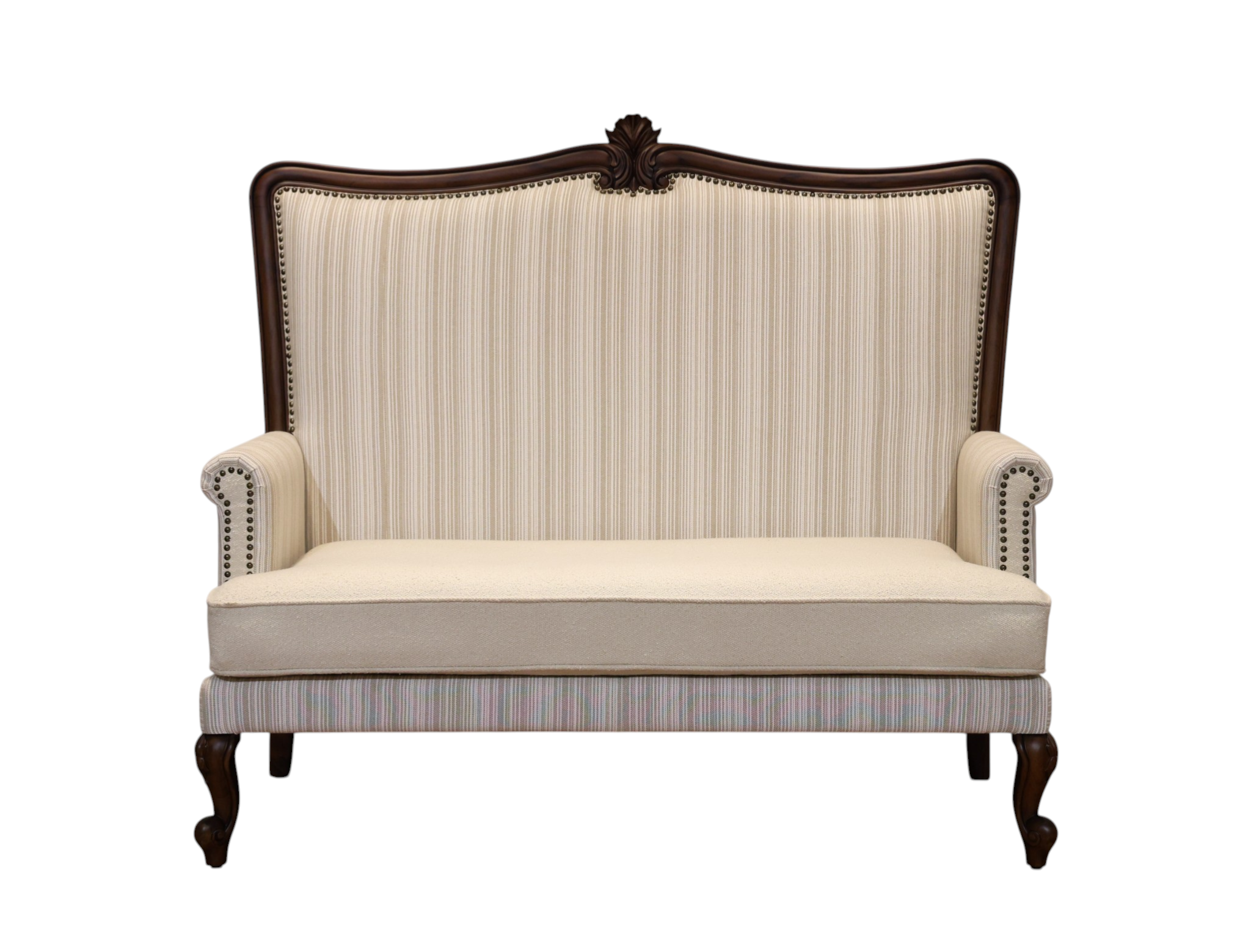 Safira Classic Lounge Sofa