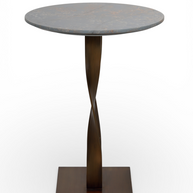Helix Side Table