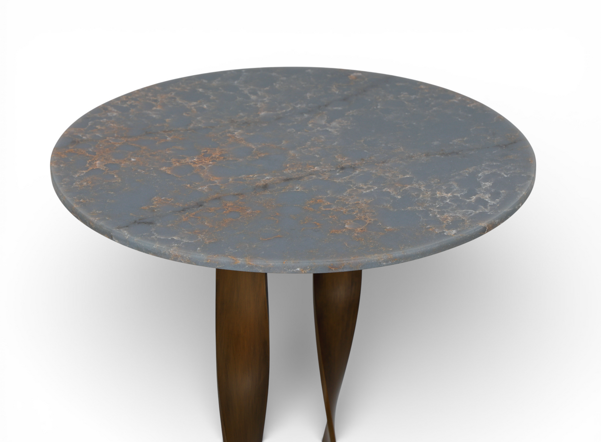 Helix Side Table