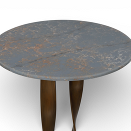 Helix Side Table