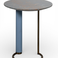 Orbit Side Table