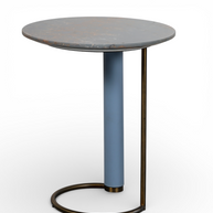 Orbit Side Table
