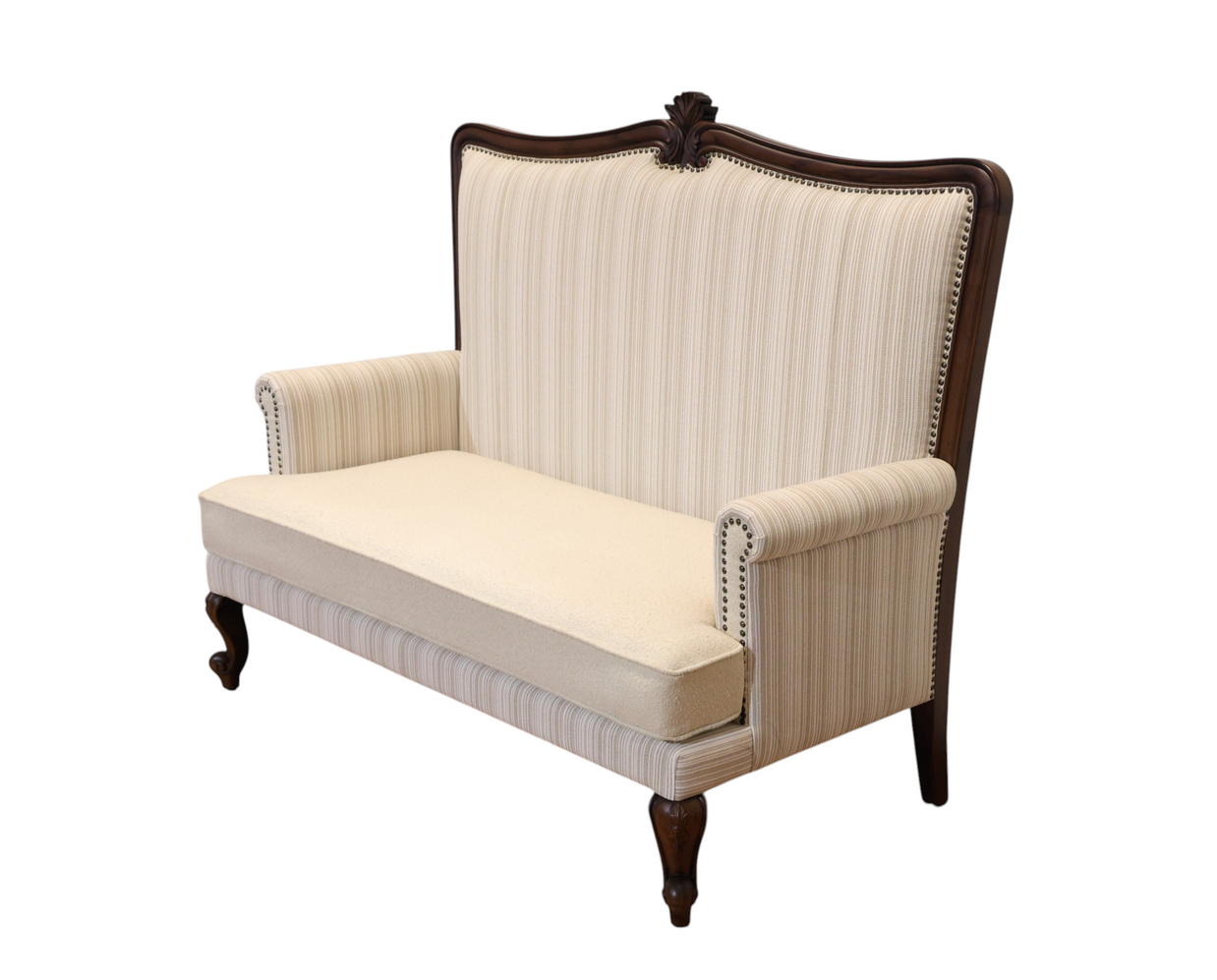 Safira Classic Lounge Sofa