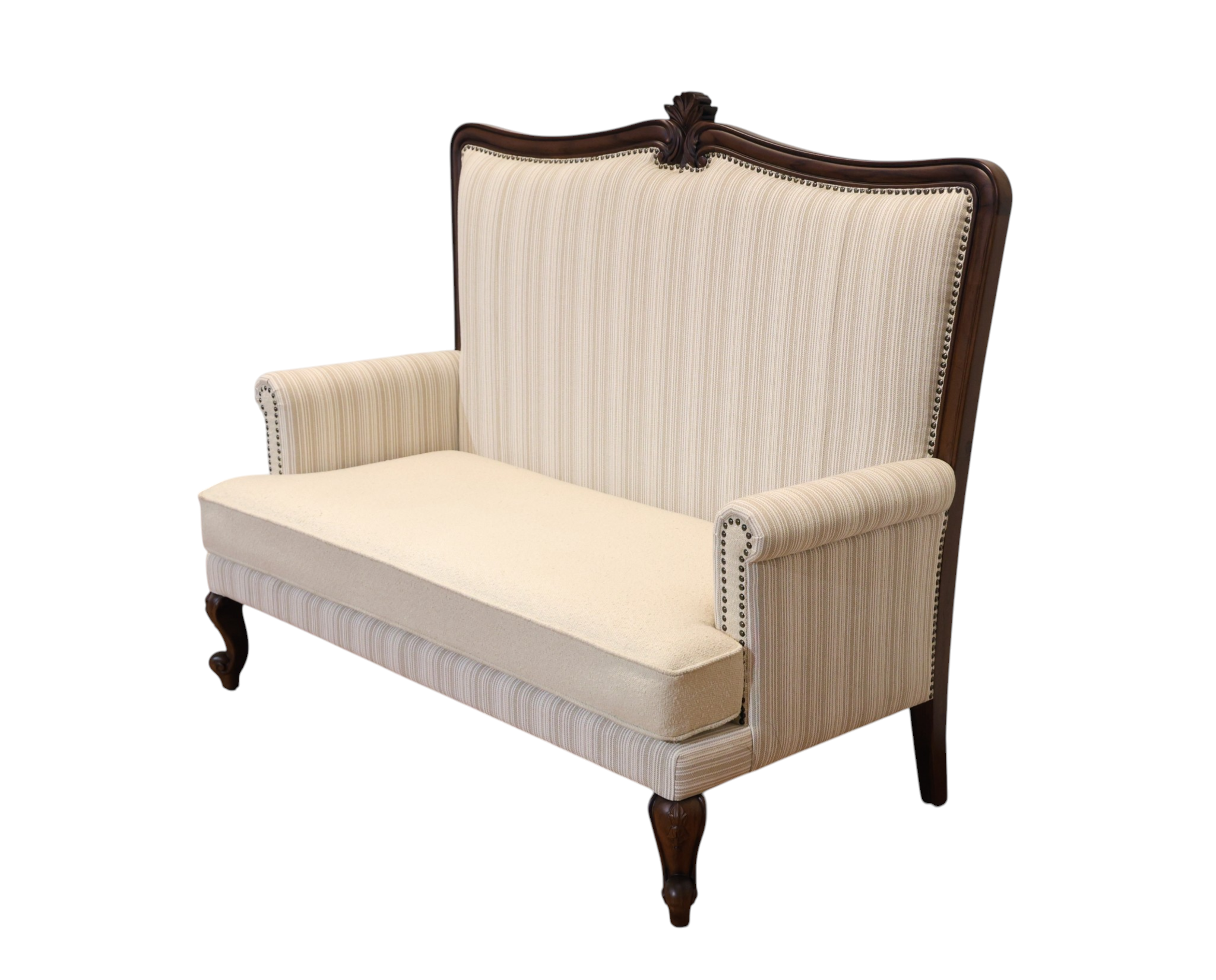 Safira Classic Lounge Sofa
