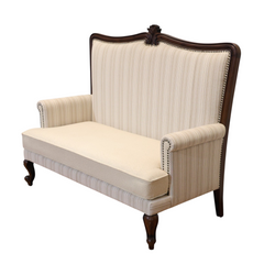 Safira Classic Lounge Sofa