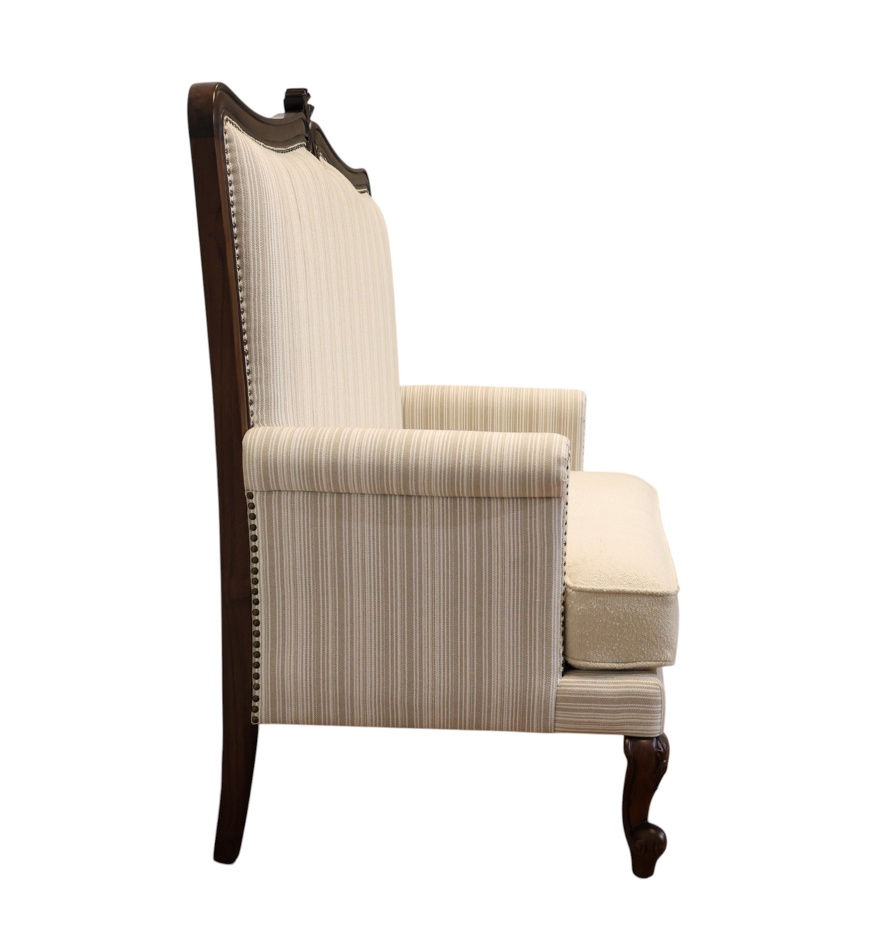 Safira Classic Lounge Sofa