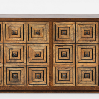 Zerano Storage Console