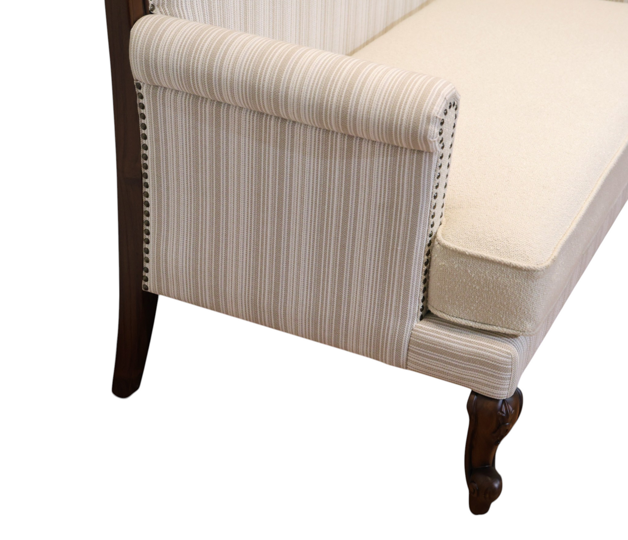 Safira Classic Lounge Sofa