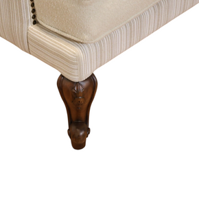 Safira Classic Lounge Sofa