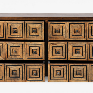 Zerano Storage Console