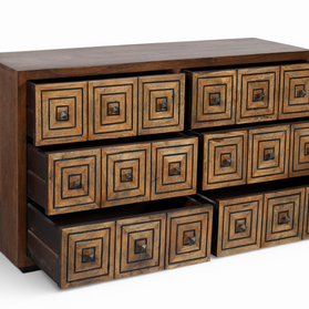 Zerano Storage Console