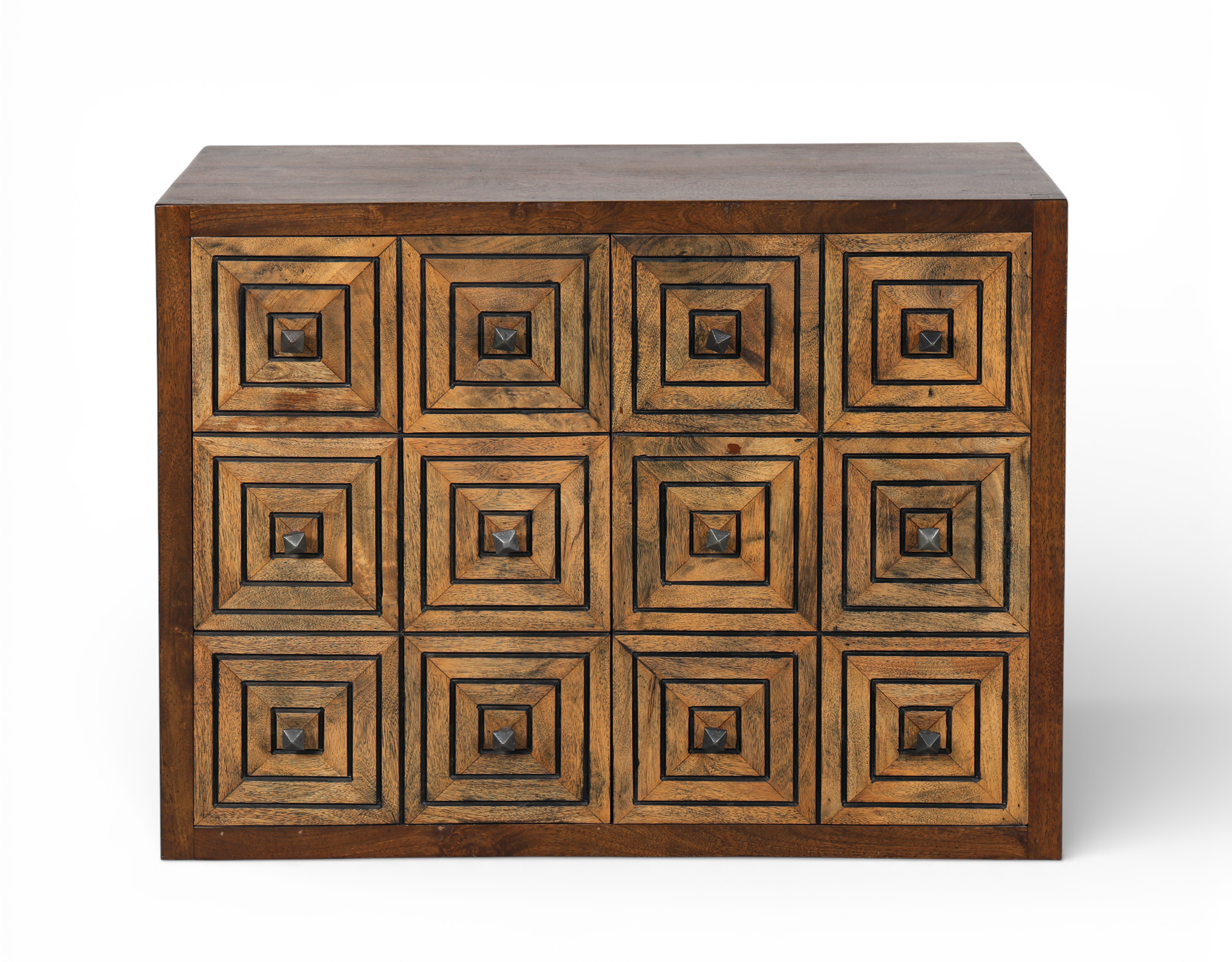 QuadraForm Cabinet