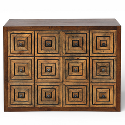 QuadraForm Cabinet