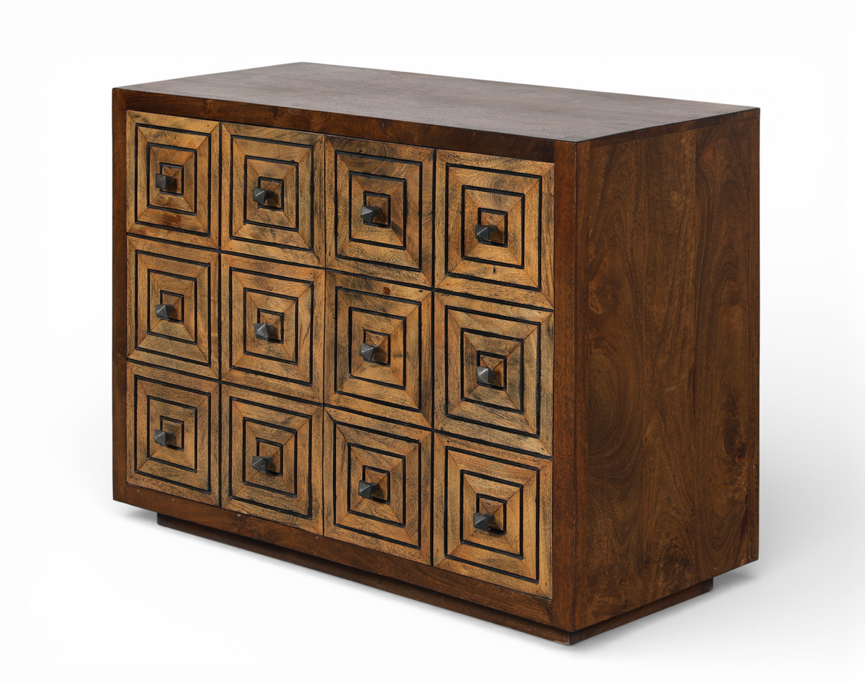 QuadraForm Cabinet