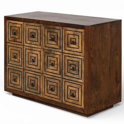 QuadraForm Cabinet
