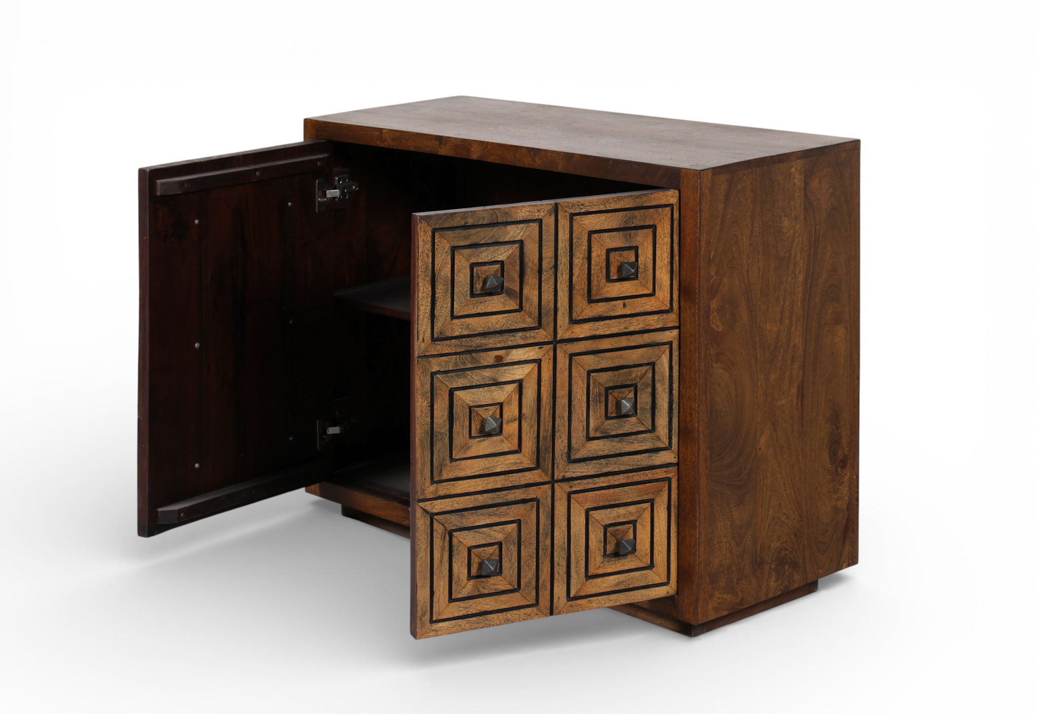 QuadraForm Cabinet
