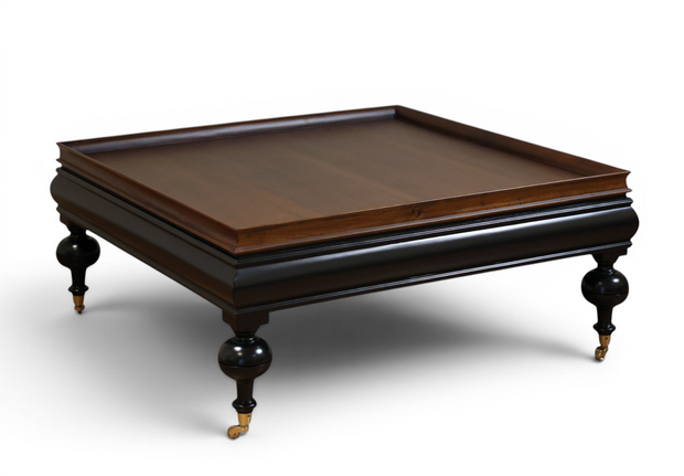 Riyadh Royal Center Table