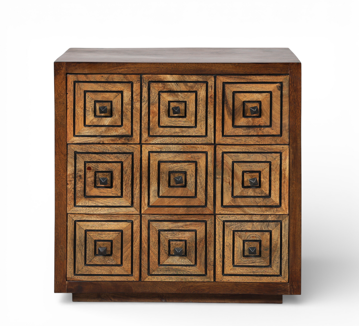 Bravento Multi Drawer Cabinet