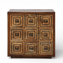 Bravento Multi Drawer Cabinet
