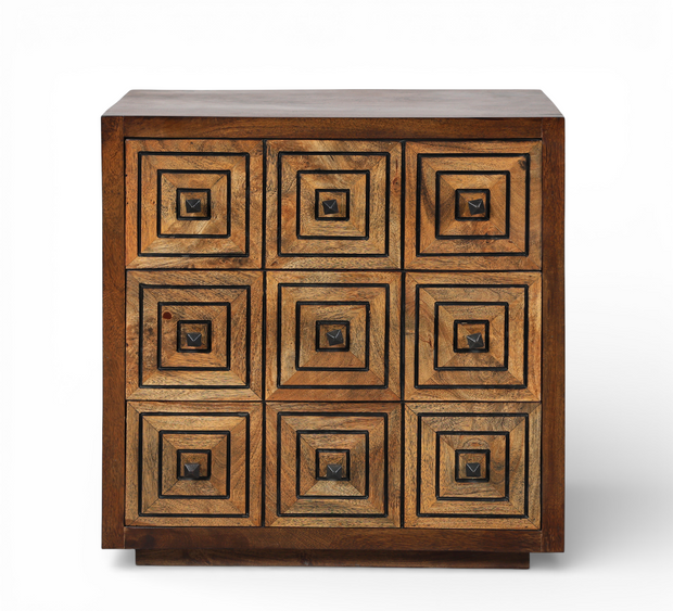 Bravento Multi Drawer Cabinet