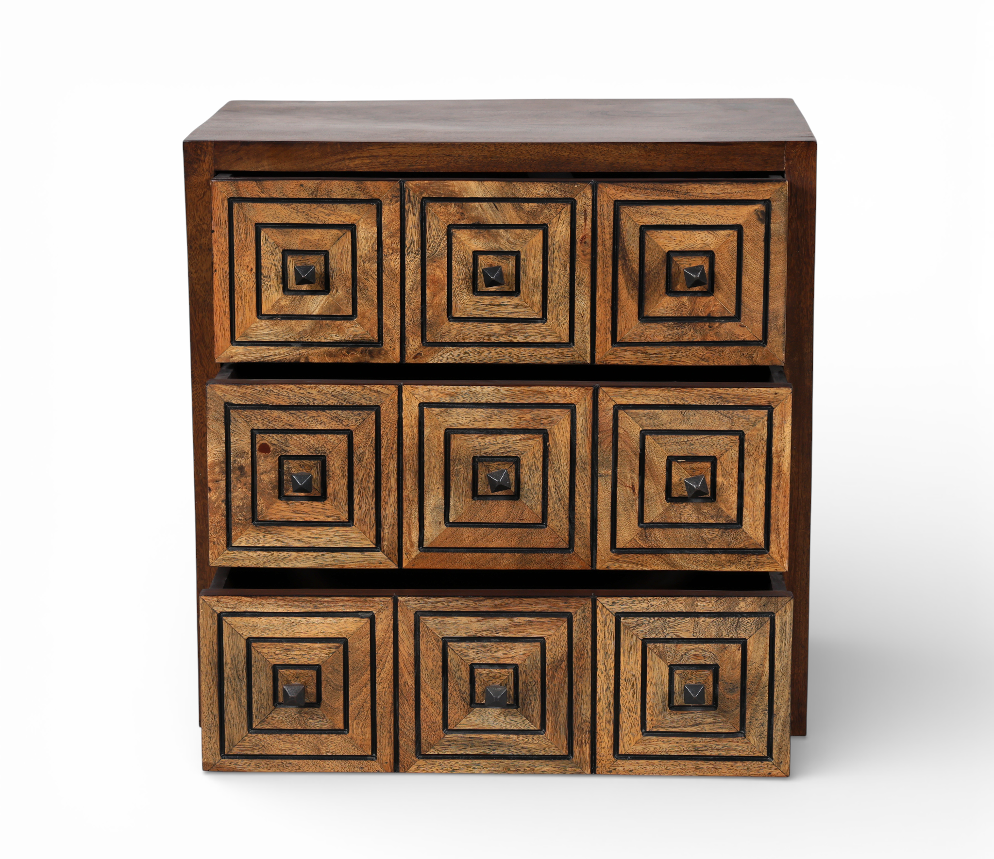 Bravento Multi Drawer Cabinet