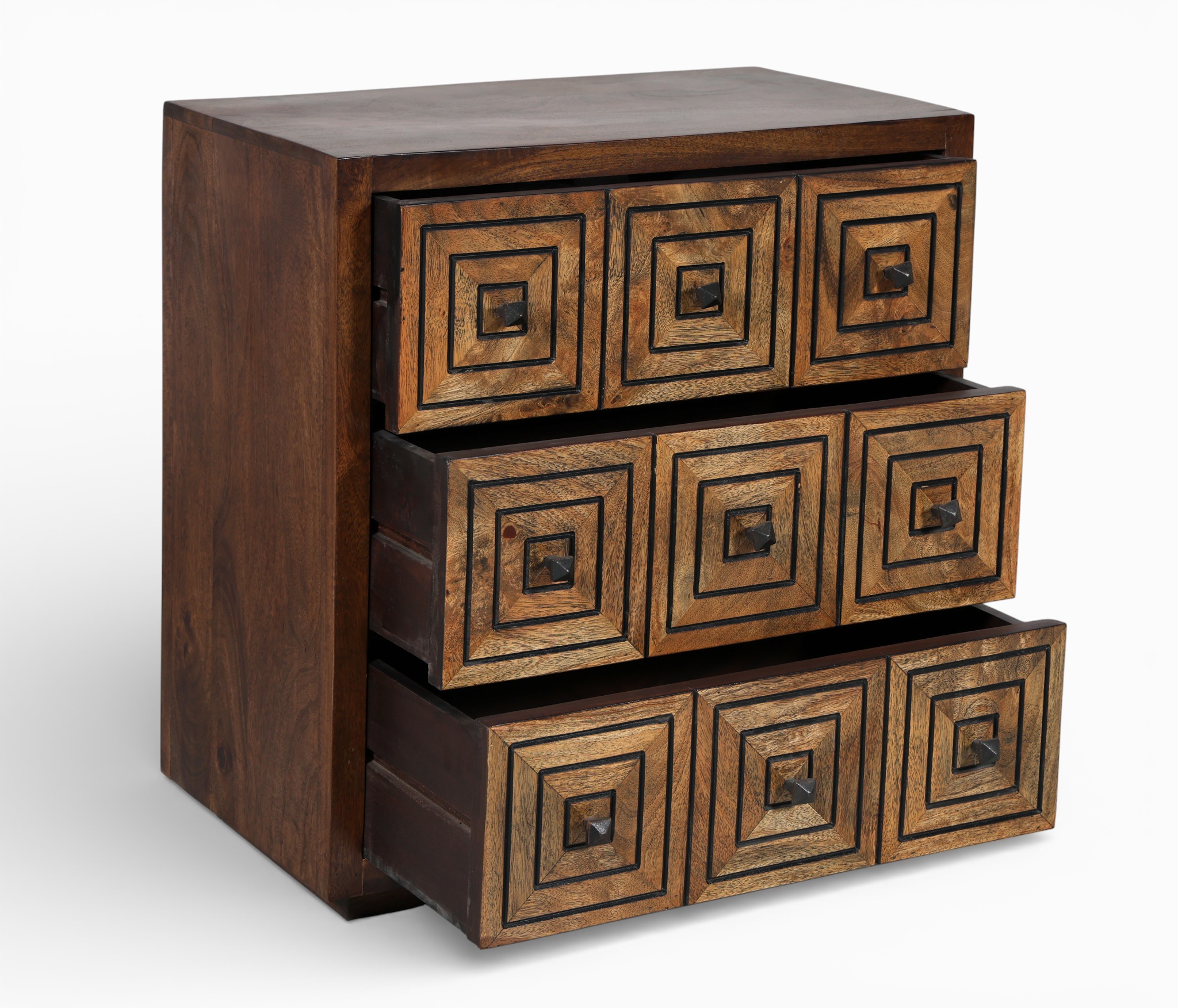 Bravento Multi Drawer Cabinet
