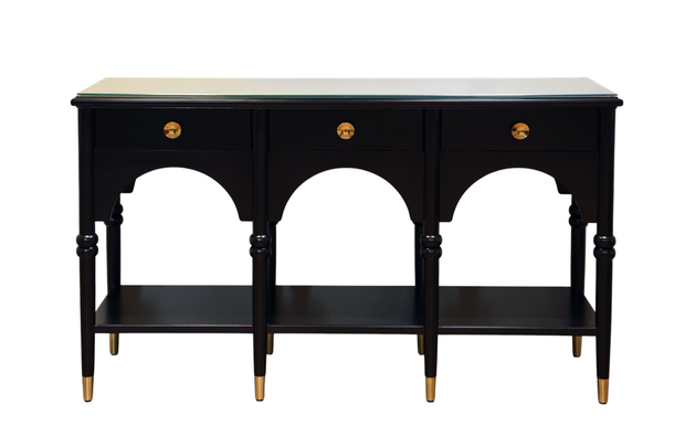 Kian Classic Display Console