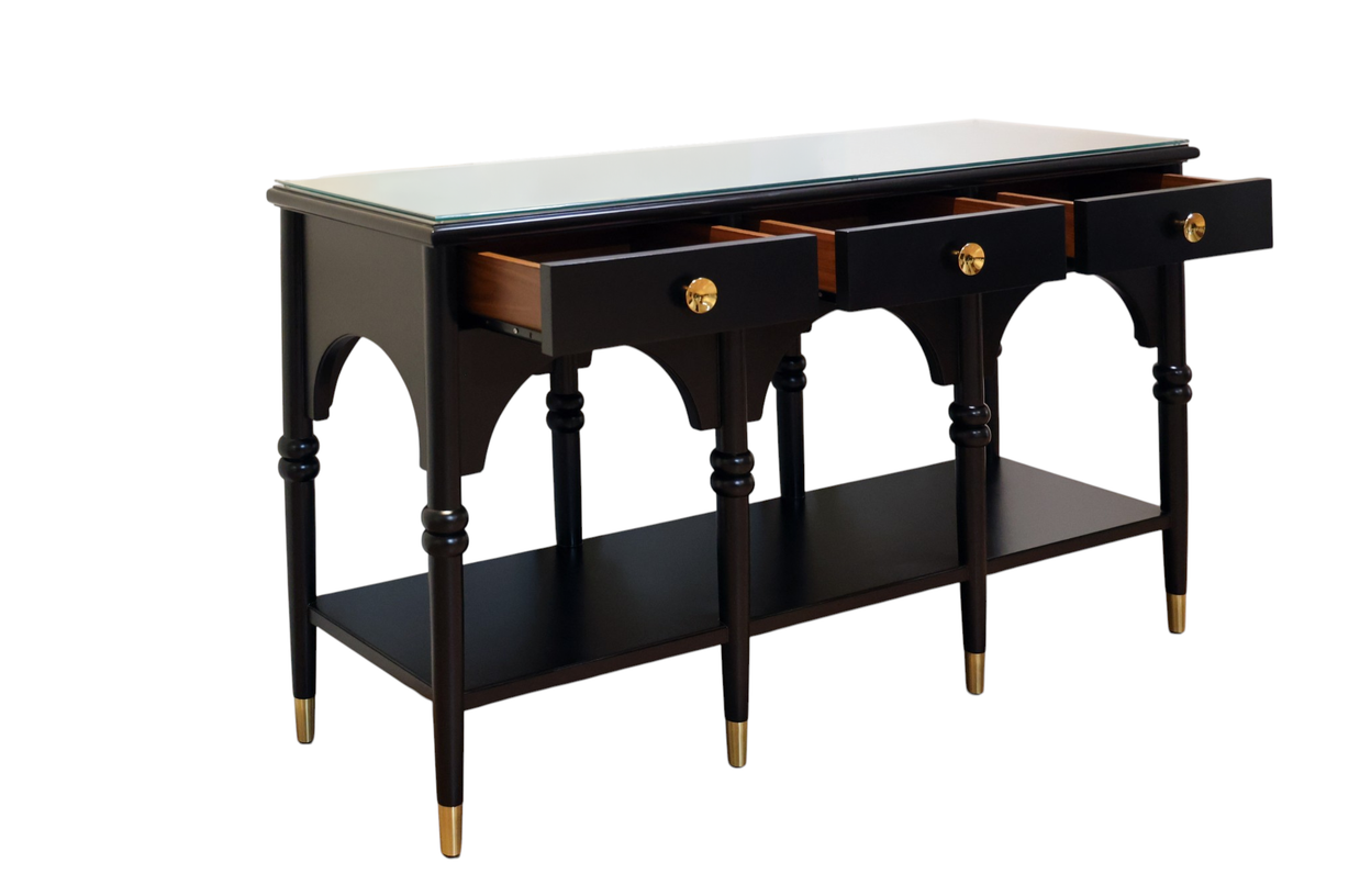 Kian Classic Display Console