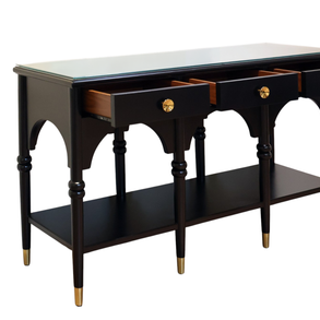 Kian Classic Display Console