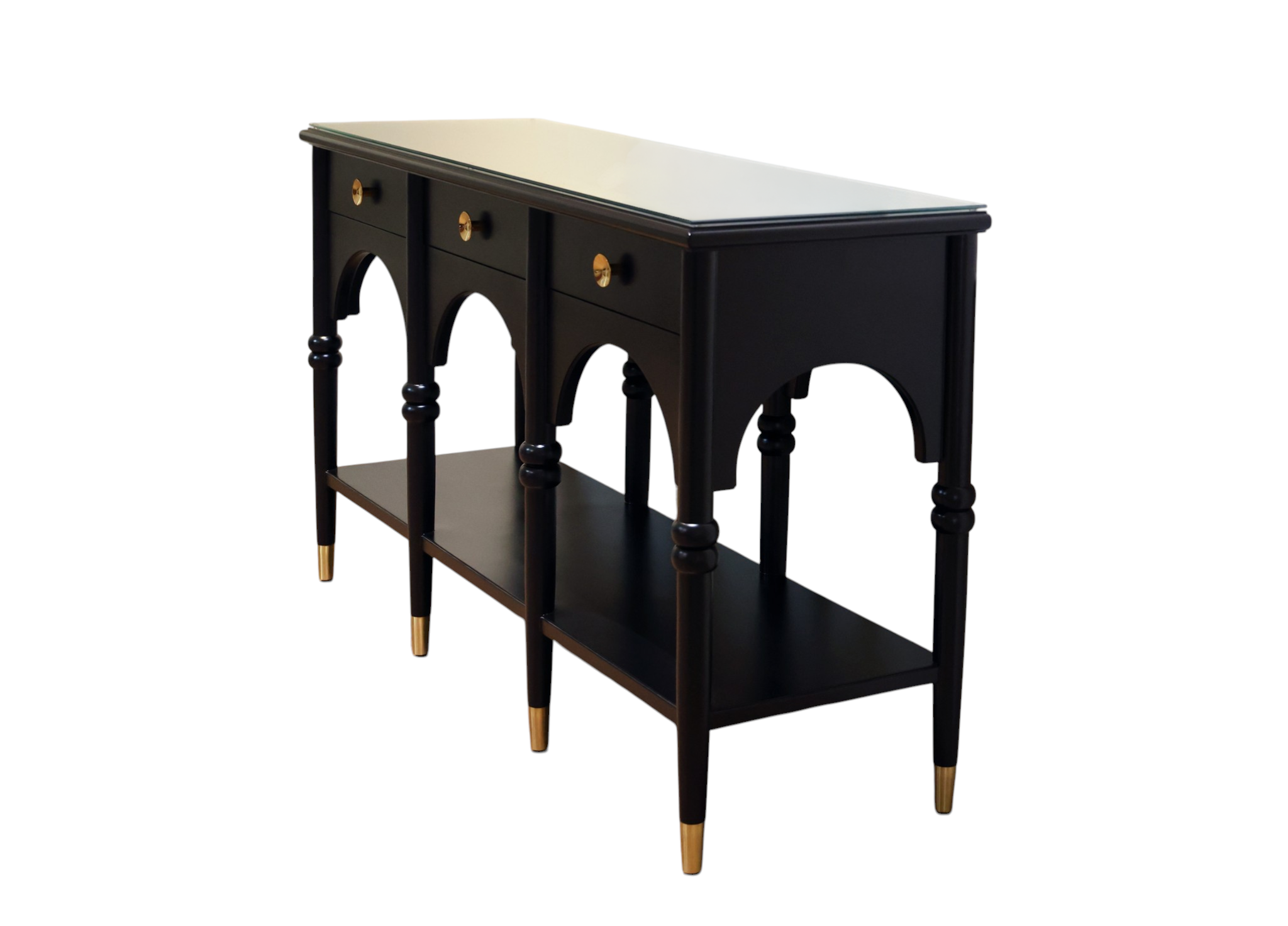 Kian Classic Display Console