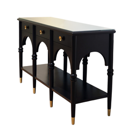 Kian Classic Display Console