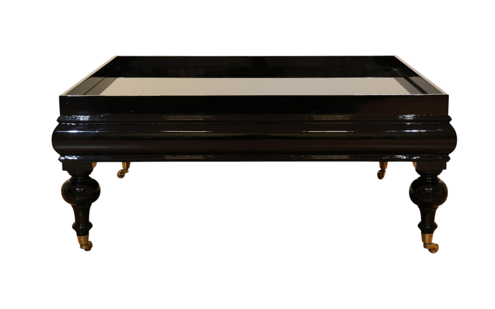 Lotus Royal Coffee Table
