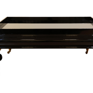 Lotus Royal Coffee Table