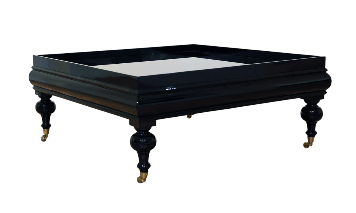 Lotus Royal Coffee Table