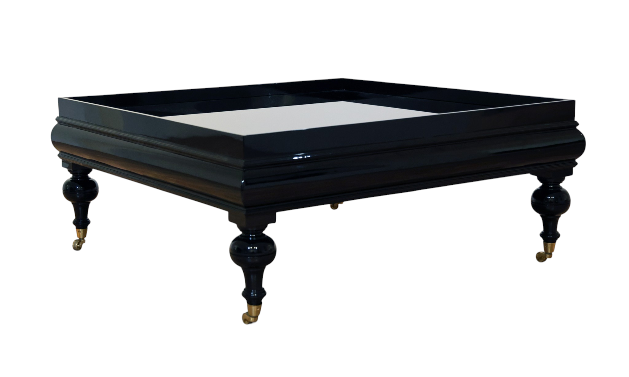 Lotus Royal Coffee Table