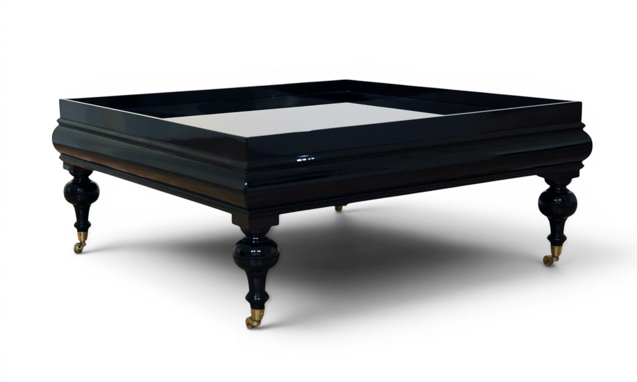 Lotus Royal Coffee Table