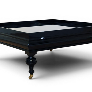 Lotus Royal Coffee Table