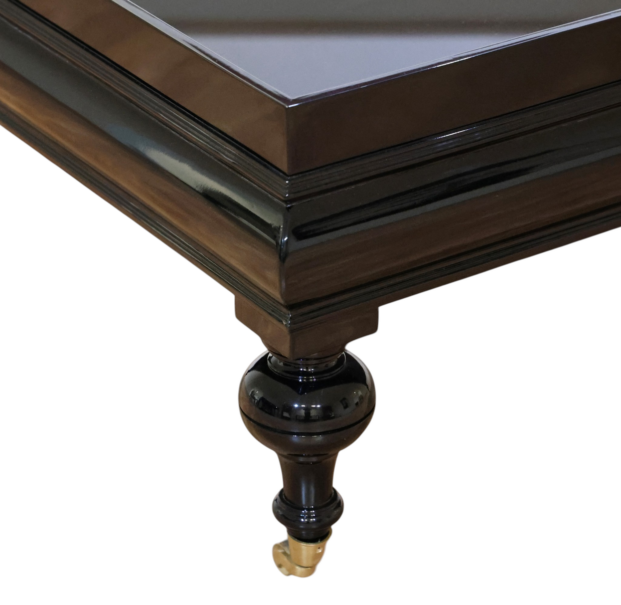 Lotus Royal Coffee Table