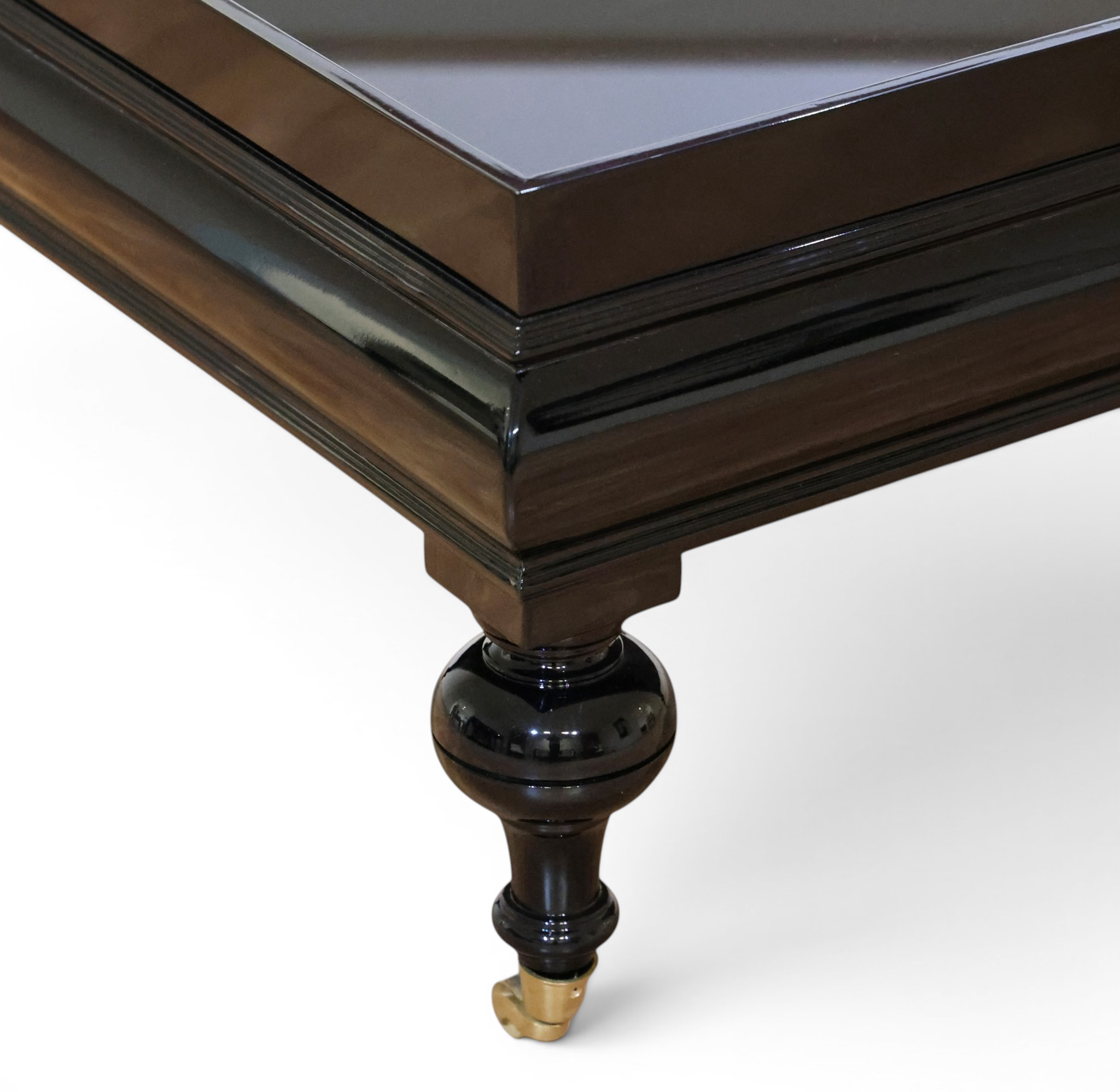 Lotus Royal Coffee Table